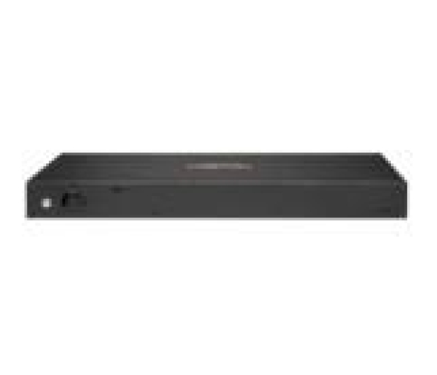 HP Przełącznik ARUBA 6100 24G 4SFP+ JL678A - 1459413 - zdjęcie 3